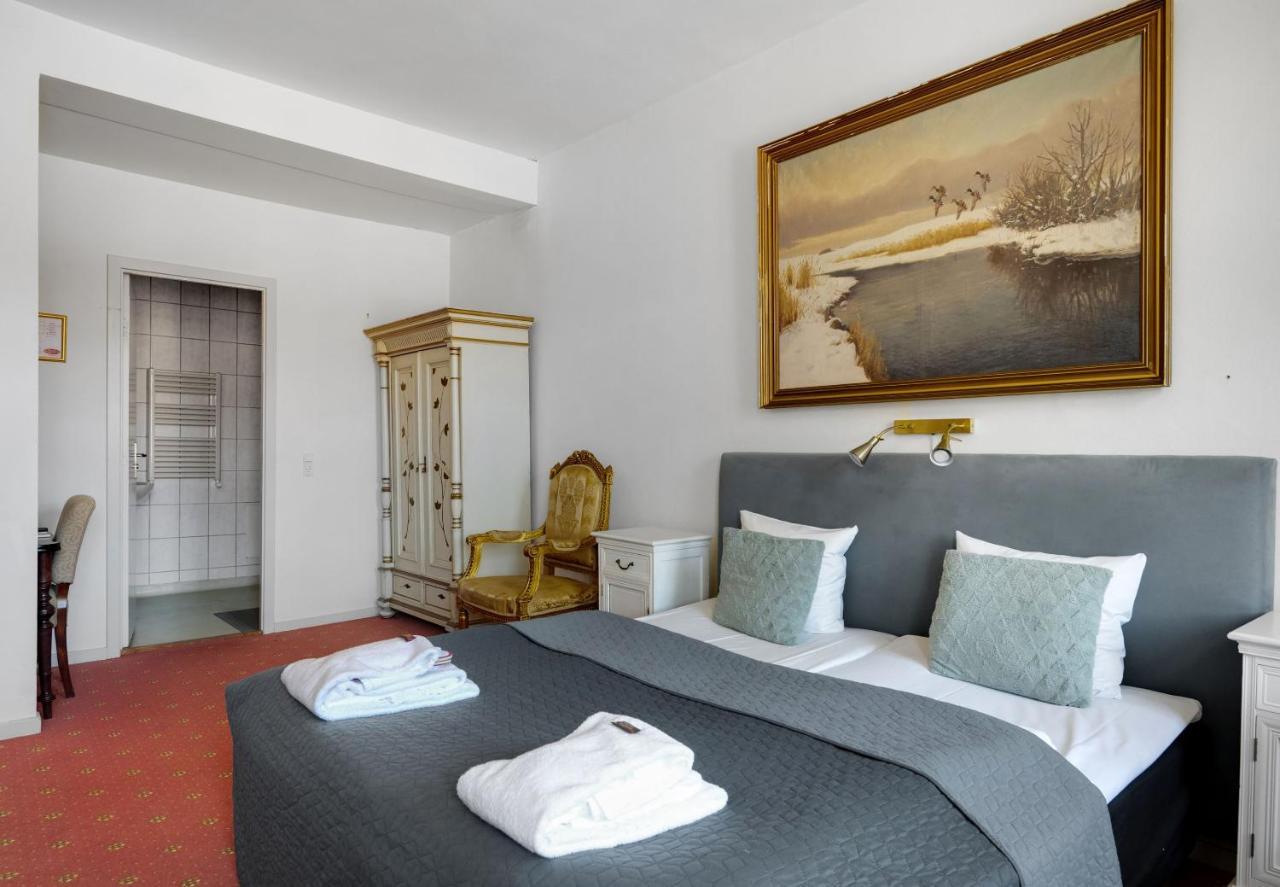 Hotel Postgaarden فيغيرشِه المظهر الخارجي الصورة