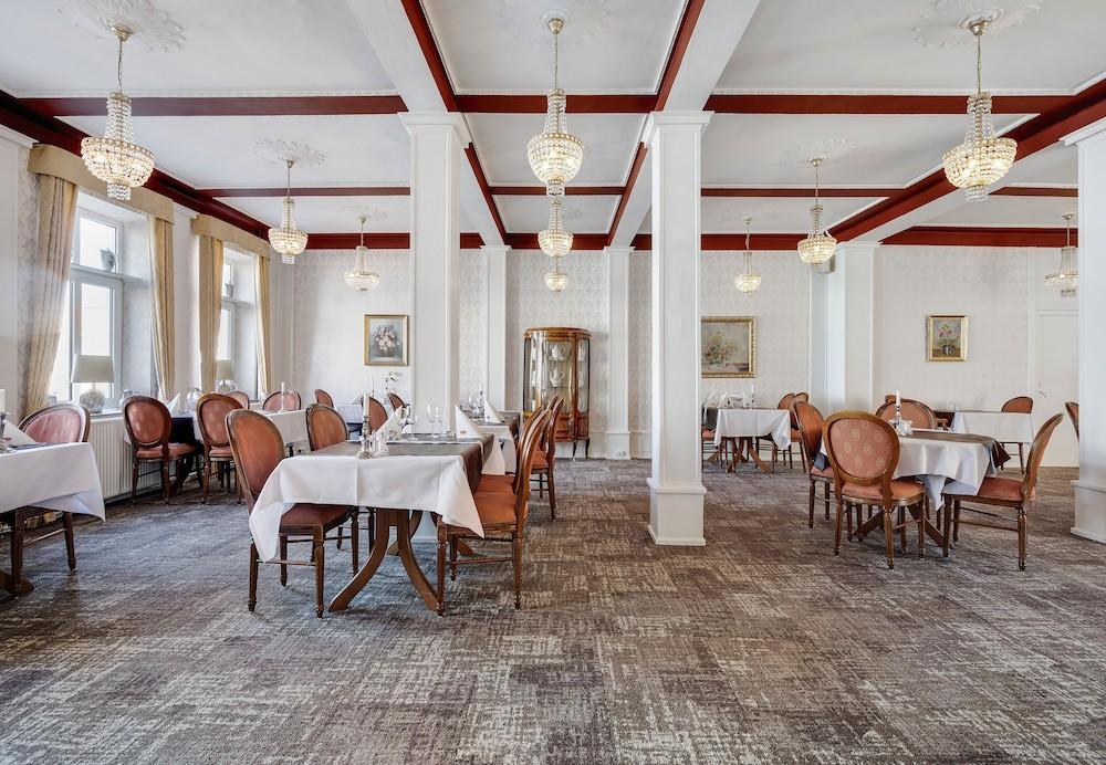 Hotel Postgaarden فيغيرشِه المظهر الخارجي الصورة